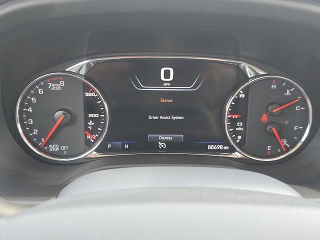 2021 GMC Acadia - $23,813