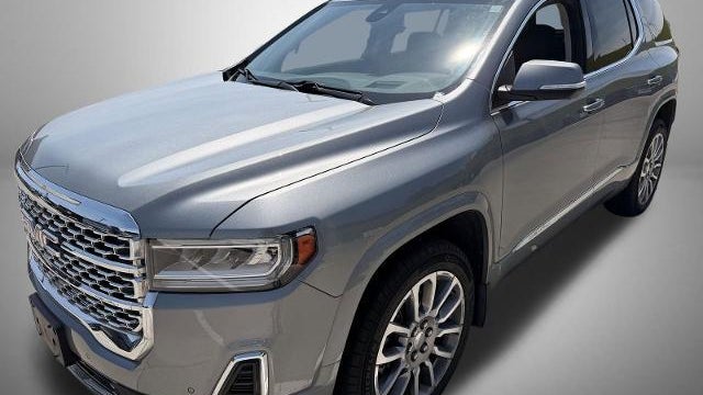 Preowned 2023 GMC Acadia Denali for Sale