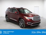 2017 Acadia Thumbnail 1