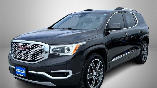 Preowned 2019 GMC Acadia Denali for Sale