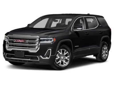 2020 GMC Acadia 4X4 Denali 4DR SUV
