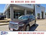 2021 Acadia Thumbnail 1