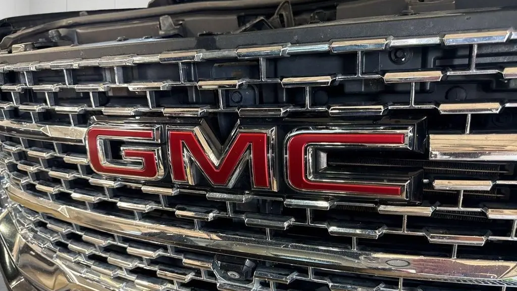 Preowned 2021 GMC Acadia Denali for Sale