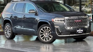 GMC Acadia