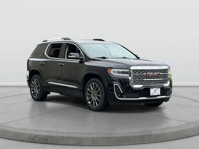 2023 GMC Acadia 4X4 Denali 4DR SUV