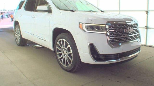 Preowned 2023 GMC Acadia Denali for Sale