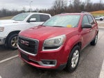 2014 Acadia Thumbnail 2