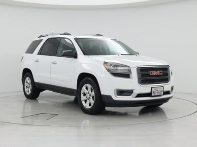 Photo of a 2016 GMC Acadia SLE-1 4DR SUV for sale