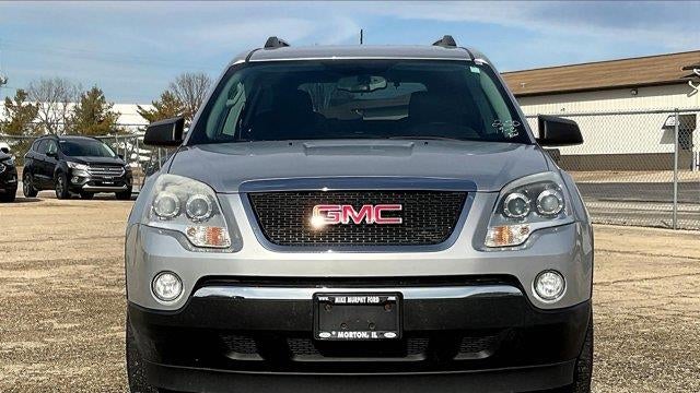 2012 GMC Acadia SL