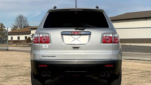 2012 GMC Acadia SL