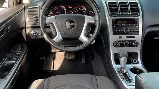 2012 GMC Acadia SL