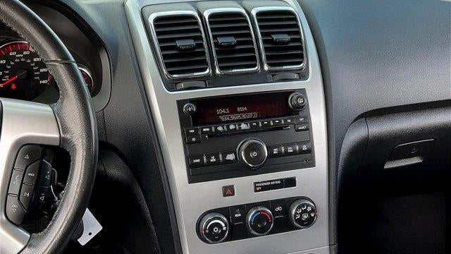 2012 GMC Acadia SL