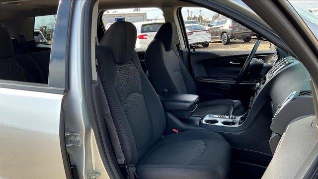 2012 GMC Acadia SL