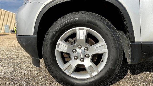 2012 GMC Acadia SL