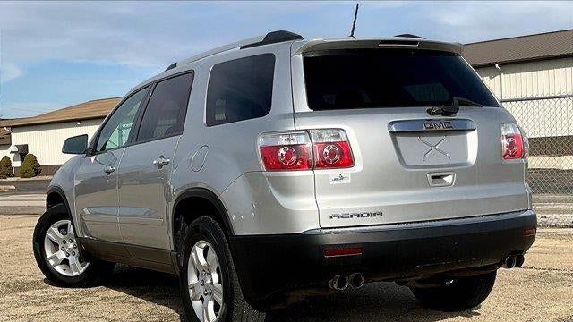 2012 GMC Acadia SL