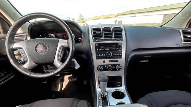 2012 GMC Acadia SL