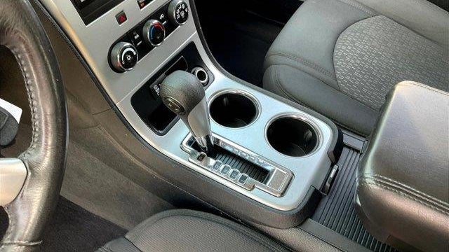 2012 GMC Acadia SL