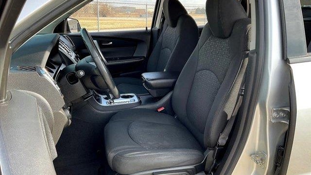 2012 GMC Acadia SL