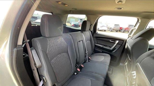 2012 GMC Acadia SL