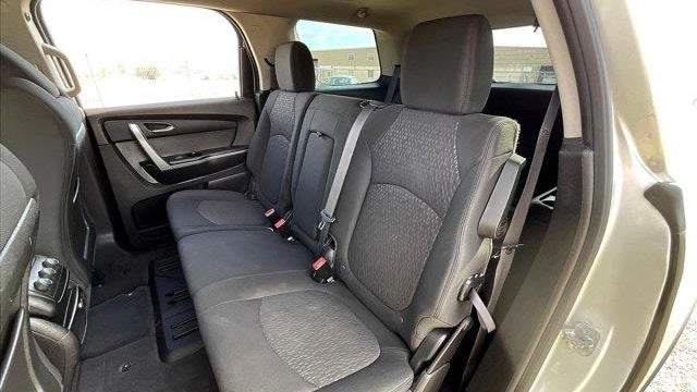 2012 GMC Acadia SL