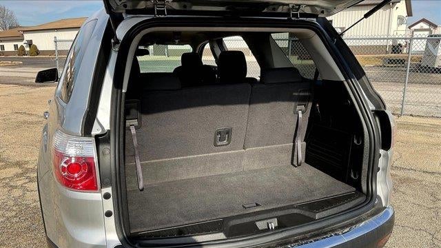 2012 GMC Acadia SL