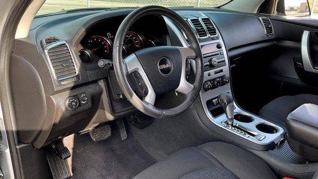 2012 GMC Acadia SL