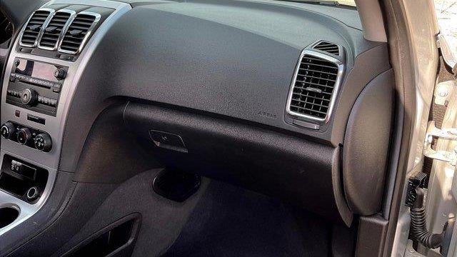 2012 GMC Acadia SL