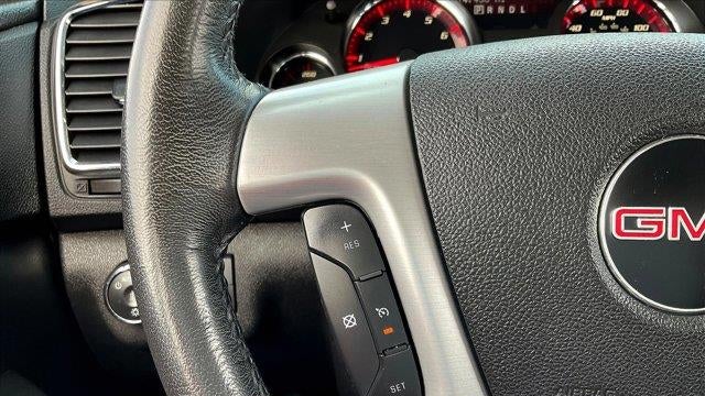 2012 GMC Acadia SL