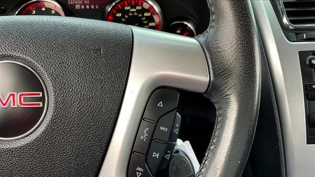 2012 GMC Acadia SL