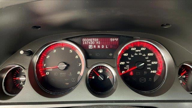 2012 GMC Acadia SL
