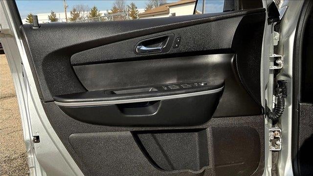2012 GMC Acadia SL