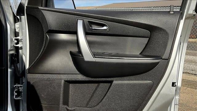 2012 GMC Acadia SL