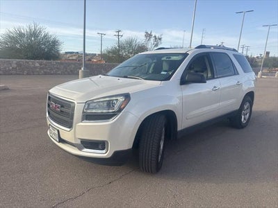 Photo of a 2014 GMC Acadia SLE-1 4DR SUV for sale