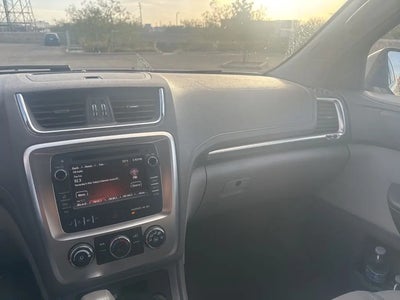 Photo of a 2014 GMC Acadia SLE-1 4DR SUV for sale