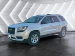 2014 Acadia Thumbnail 4
