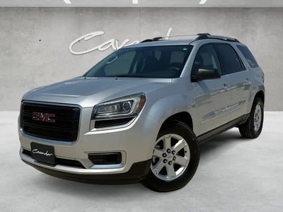 2013 GMC Acadia SLE-2 4DR SUV