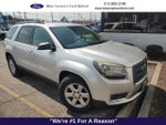 2013 Acadia Thumbnail 3