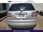 2013 Acadia Thumbnail 4