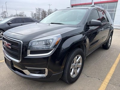 Photo of a 2015 GMC Acadia SLE-2 4DR SUV for sale