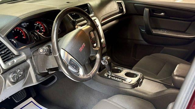 2016 GMC Acadia SLE-2