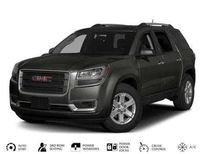 Photo of a 2015 GMC Acadia SLE-2 4DR SUV for sale