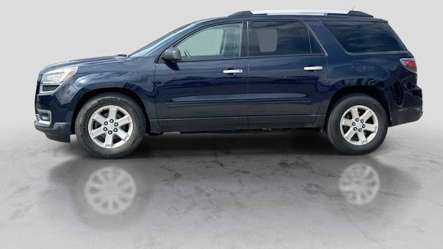 2015 GMC Acadia SLE-2