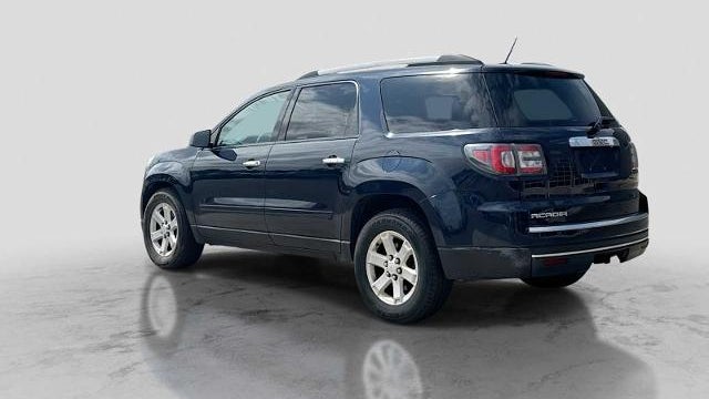 2015 GMC Acadia SLE-2