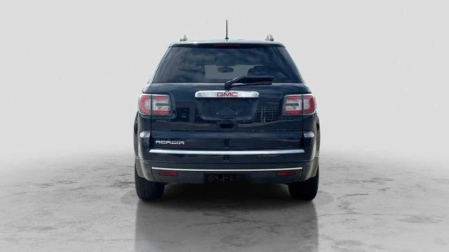 2015 GMC Acadia SLE-2
