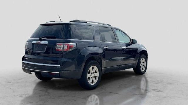 2015 GMC Acadia SLE-2