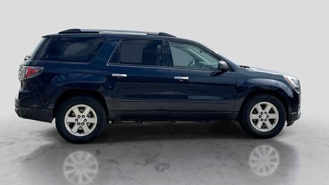2015 GMC Acadia SLE-2