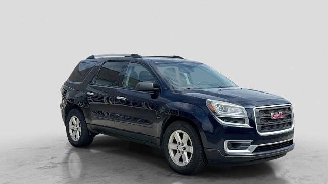 2015 GMC Acadia SLE-2