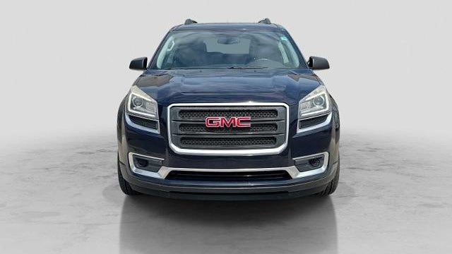 2015 GMC Acadia SLE-2