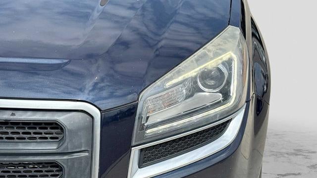 2015 GMC Acadia SLE-2