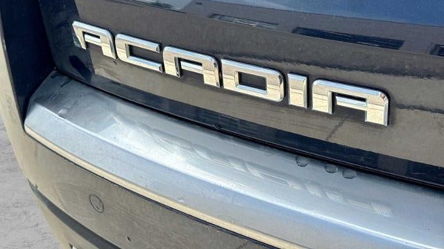 2015 GMC Acadia SLE-2